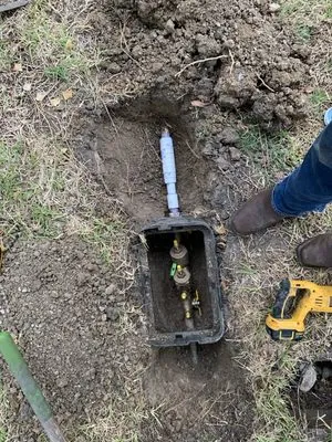 Waddle Backflow & Plumbing