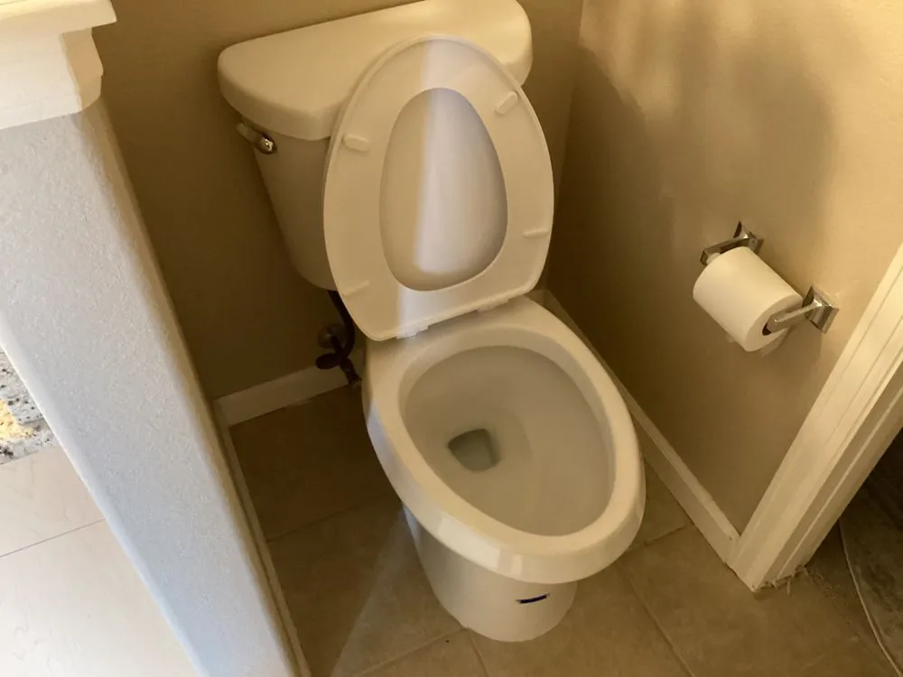 Slide of Wade Plumbing Solutions