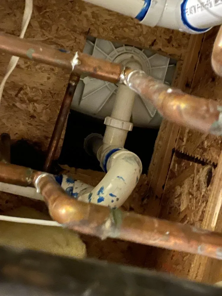 Slide of Wade Plumbing Solutions