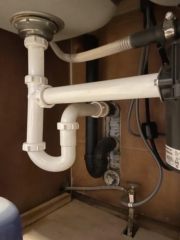 Slide of Wade Plumbing Solutions