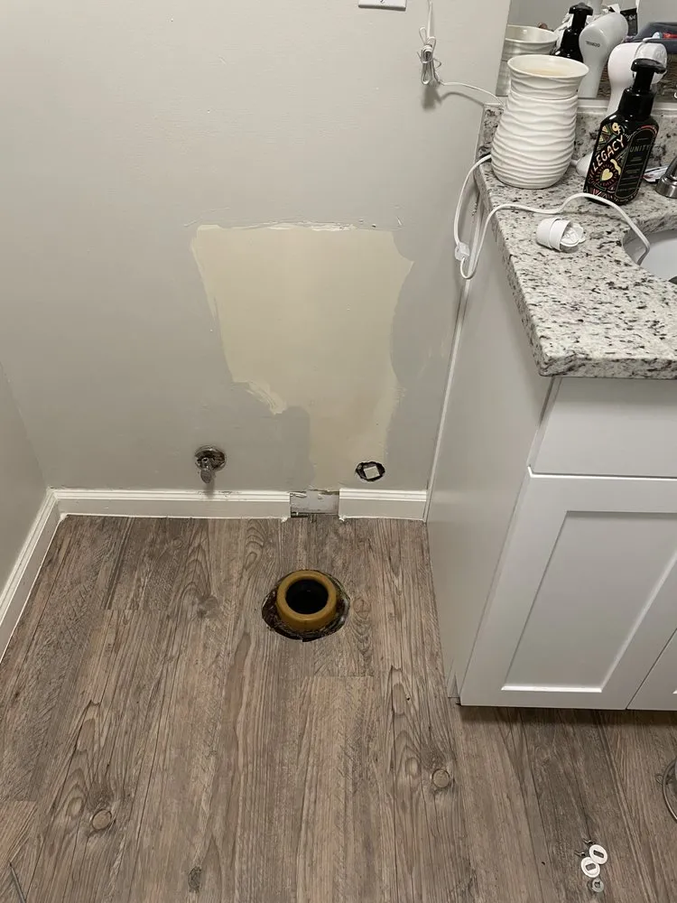 Slide of Wade Plumbing Solutions