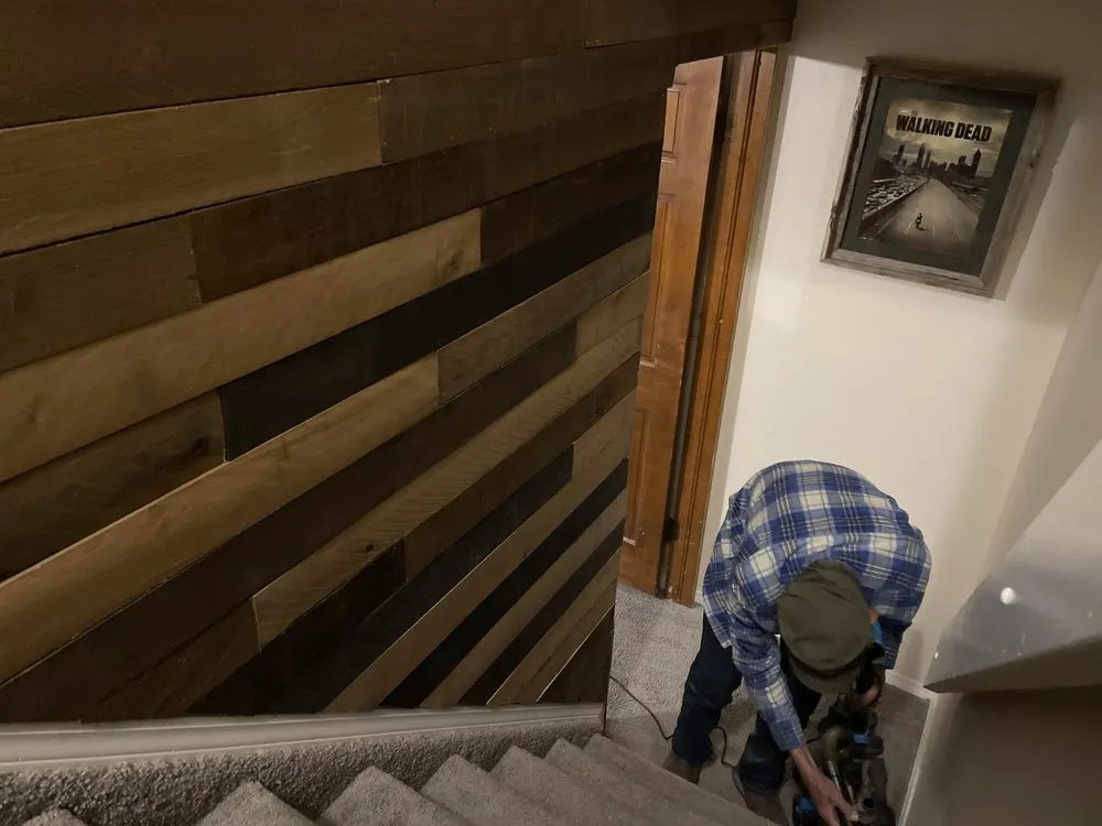 Slide of Wade Plumbing Solutions