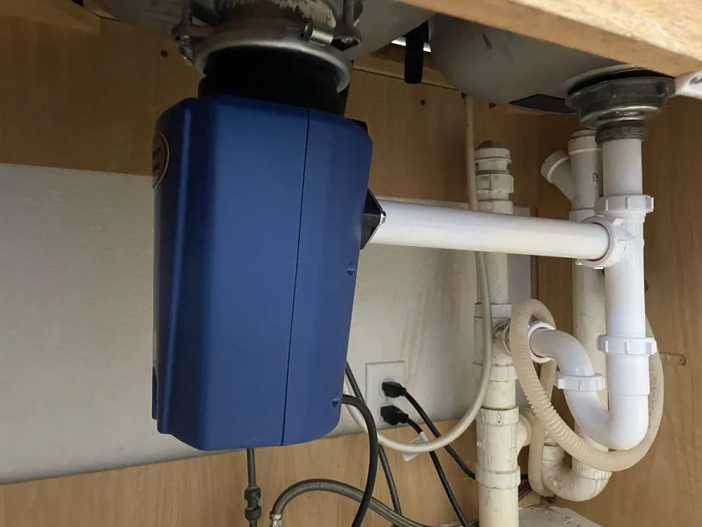 Slide of Wade Plumbing Solutions