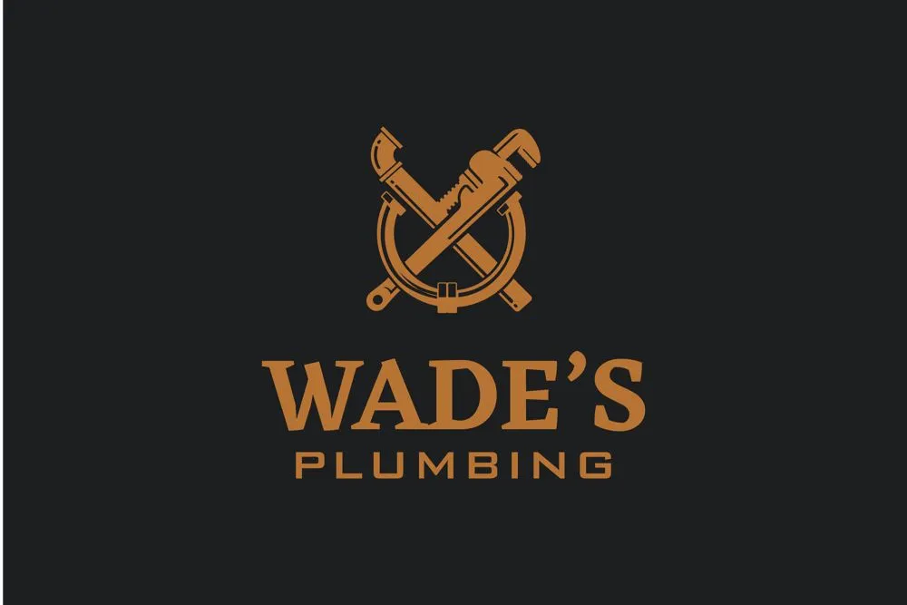 Slide of Wade's Plumbing & Septic