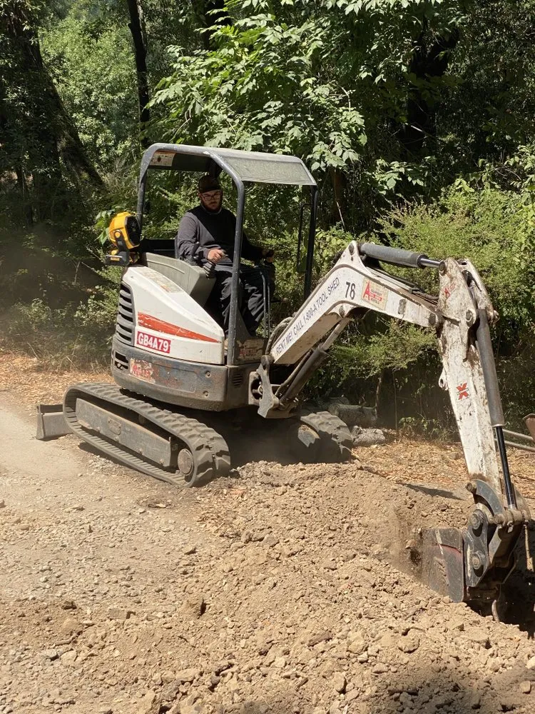 Slide of Wade's Plumbing & Septic