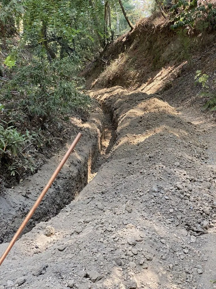 Affordable plumbing repair in Ben Lomond, CA by Wade's Plumbing & Septic