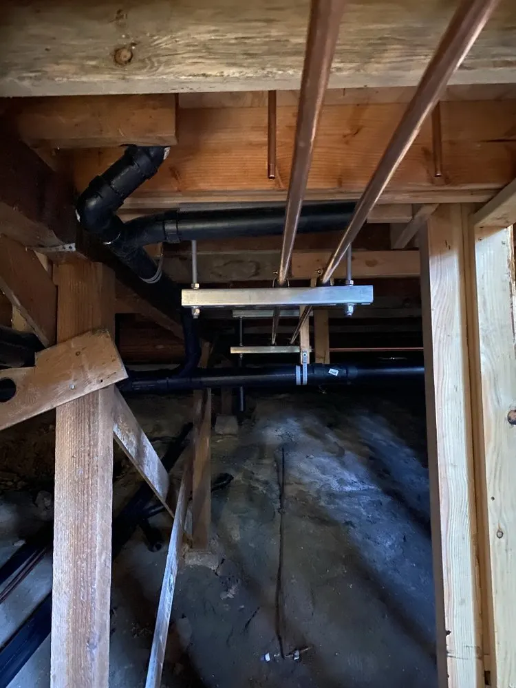 Expert drain cleaning service in Ben Lomond, CA - Wade's Plumbing & Septic