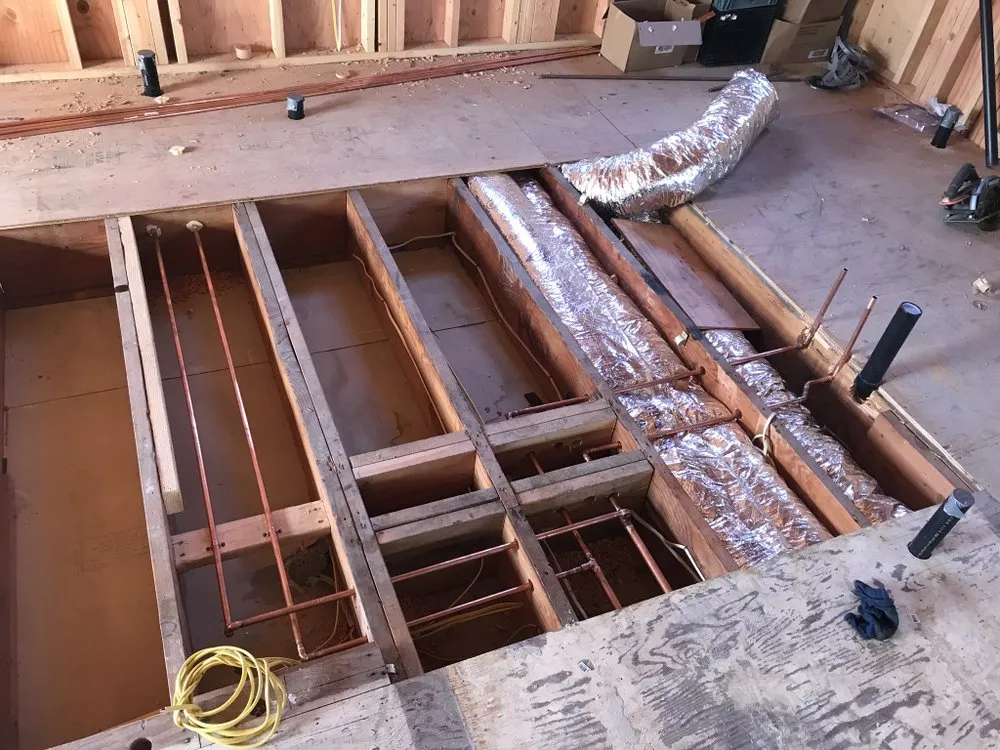 Emergency drain cleaning service in Ben Lomond, CA - Wade's Plumbing & Septic