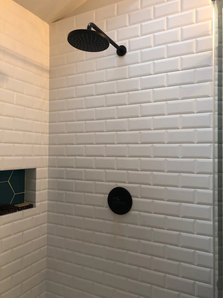 Slide of Wade's Plumbing & Septic