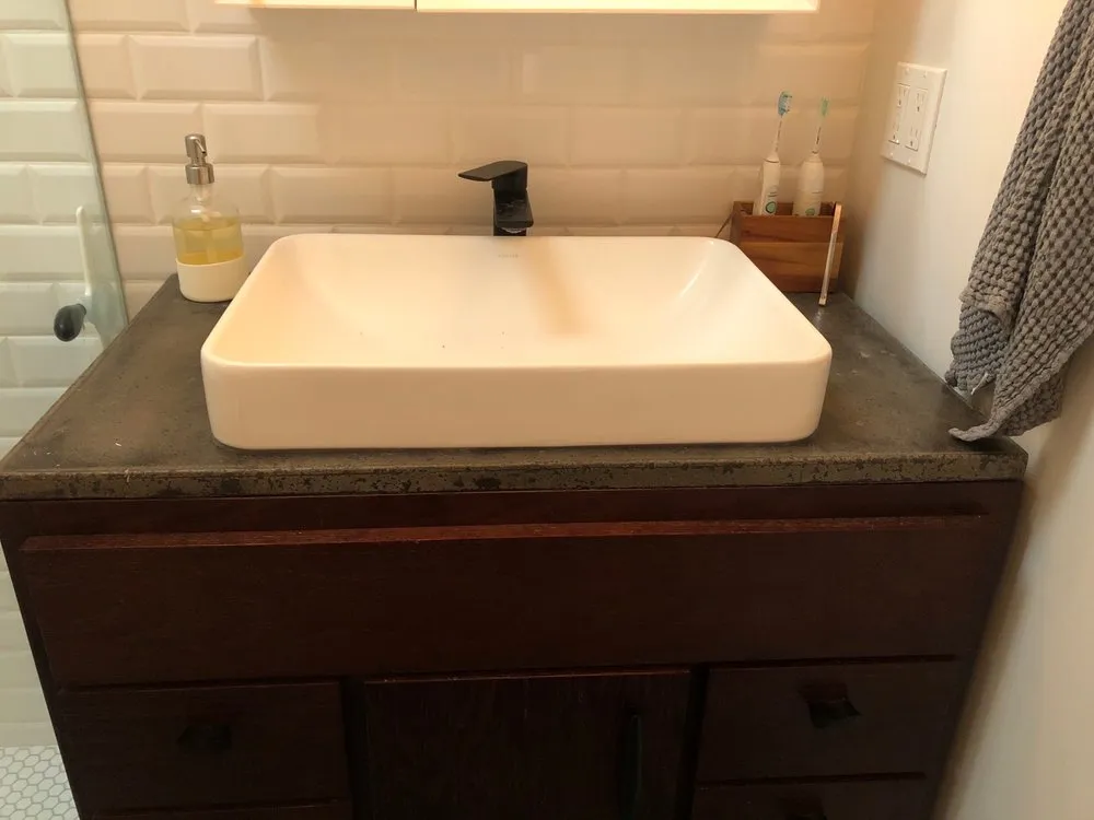 Slide of Wade's Plumbing & Septic