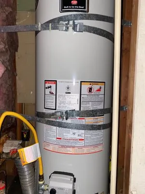 Wade's Plumbing & Septic