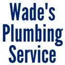 Slide of Wade's Plumbing Service