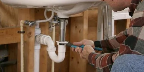 Wade's Plumbing Service