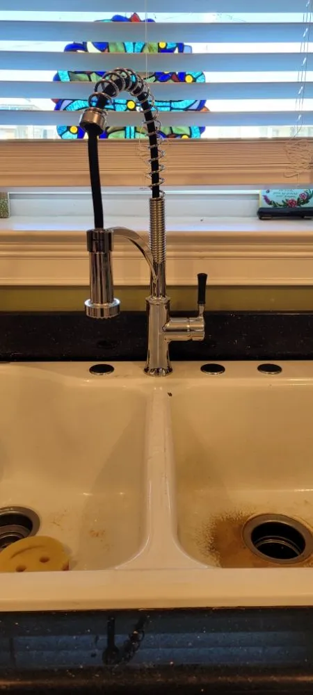 Slide of Wade's Precise Plumbing