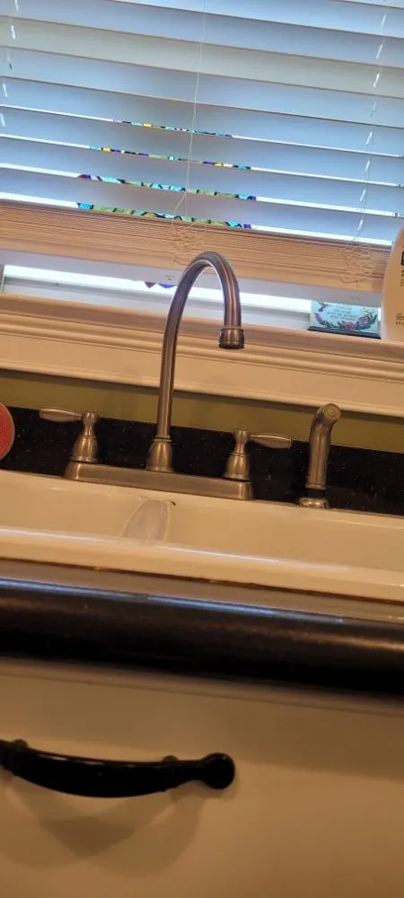 Slide of Wade's Precise Plumbing