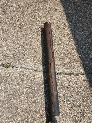 Wade's Precise Plumbing Logo