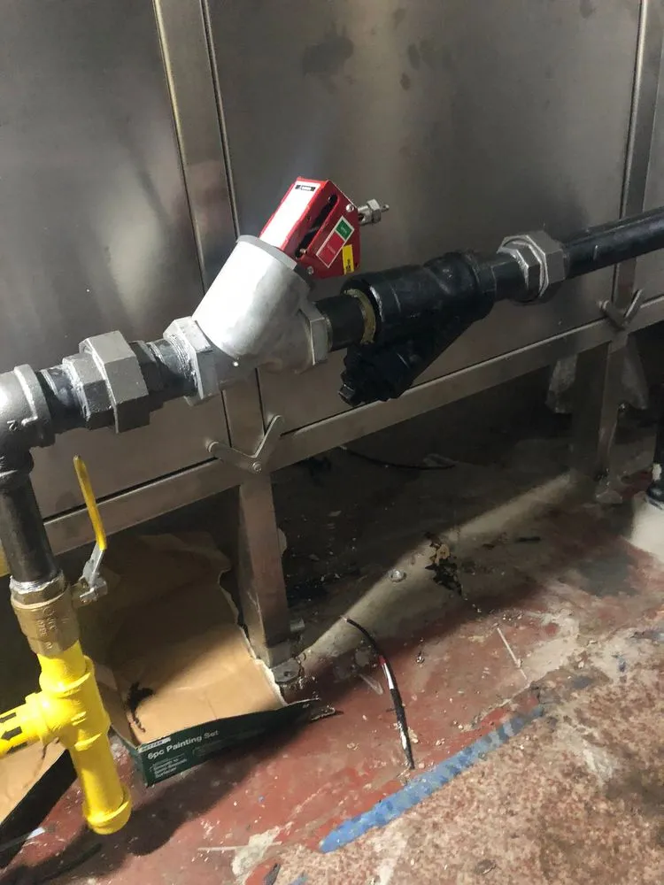 Expert pipe repair experts serving Brooklyn, NY - WAEL Almenoufy Plumbing & Heating