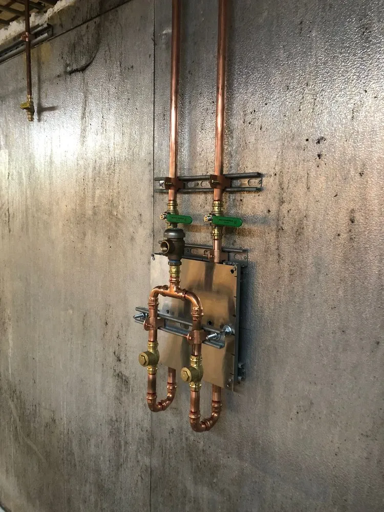Quality emergency plumbing in Brooklyn, NY by WAEL Almenoufy Plumbing & Heating