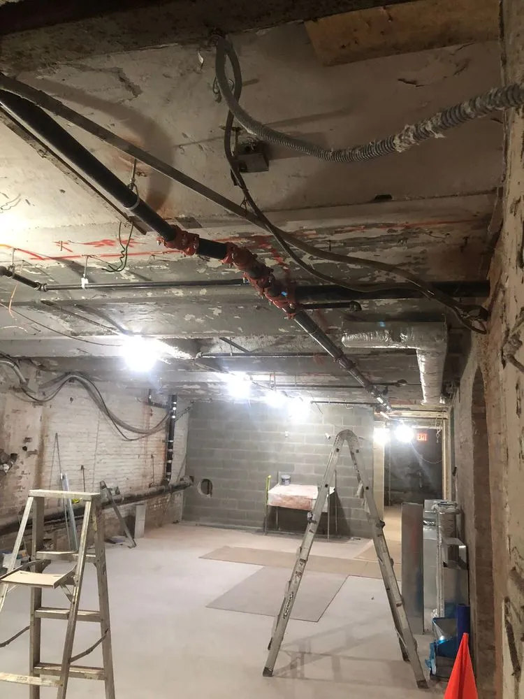 Expert drain cleaning experts serving Brooklyn, NY - WAEL Almenoufy Plumbing & Heating
