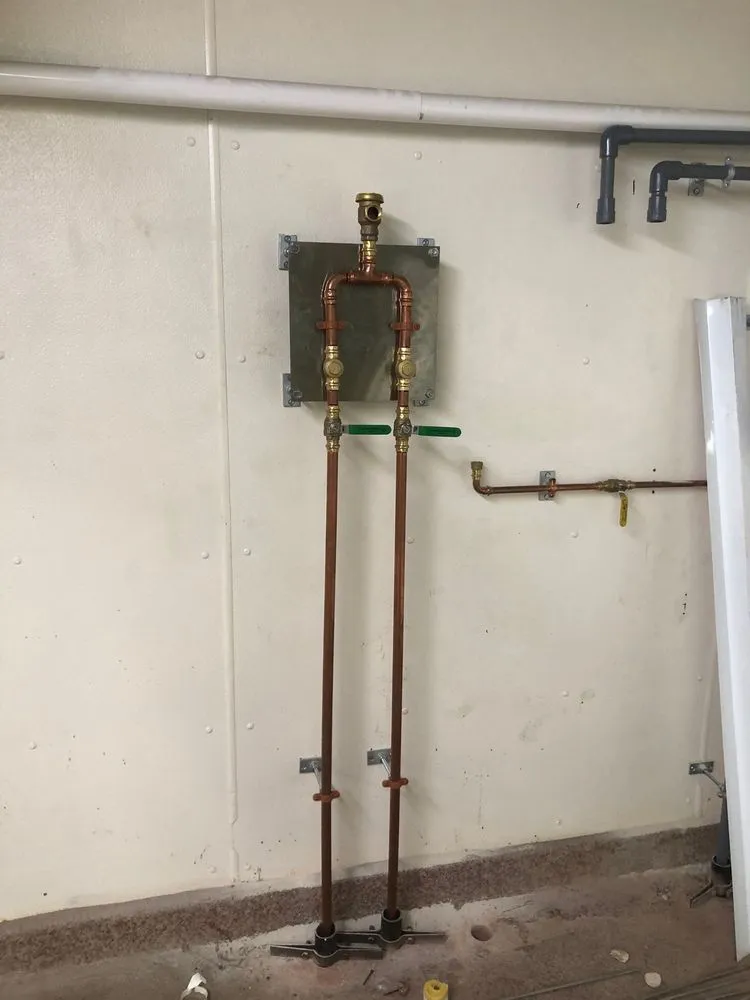 Emergency leak detection experts serving Brooklyn, NY - WAEL Almenoufy Plumbing & Heating