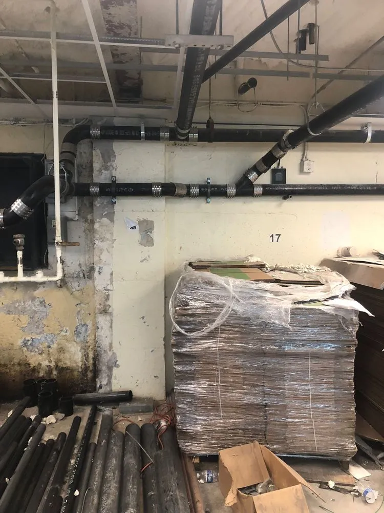 Top-rated emergency plumbing service in Brooklyn, NY - WAEL Almenoufy Plumbing & Heating