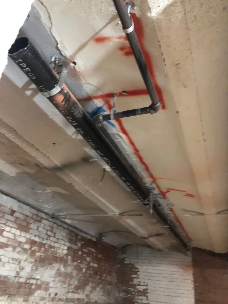 Professional water heater service for homes in Brooklyn, NY by WAEL Almenoufy Plumbing & Heating