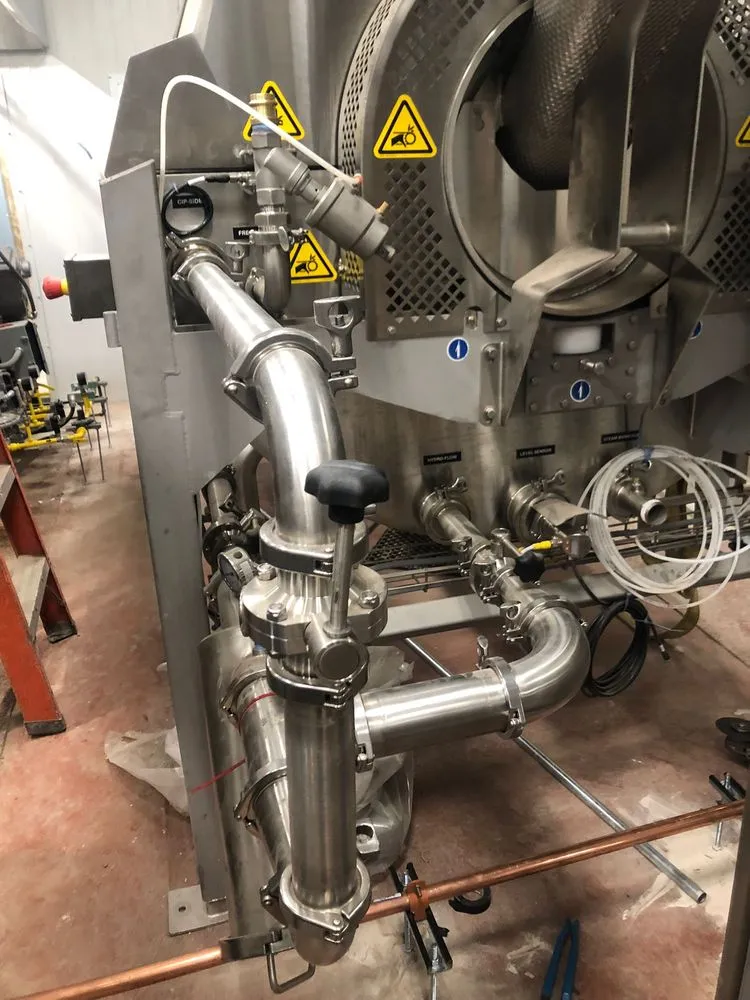 Slide of WAEL Almenoufy Plumbing & Heating