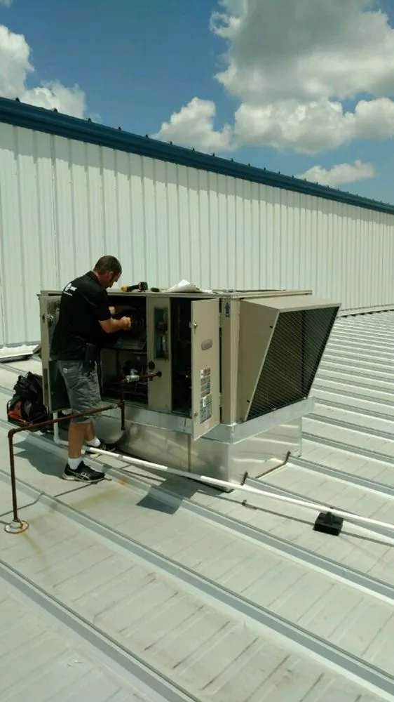 Slide of Waggoners Heat & Air