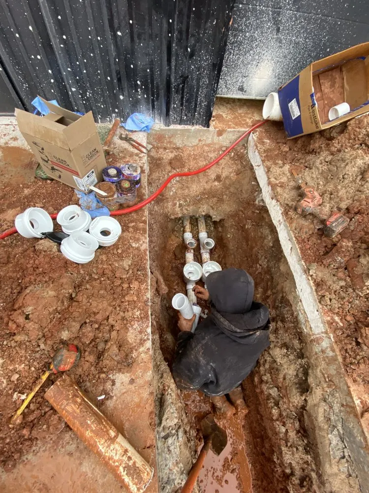 Slide of Waggoners Heat & Air