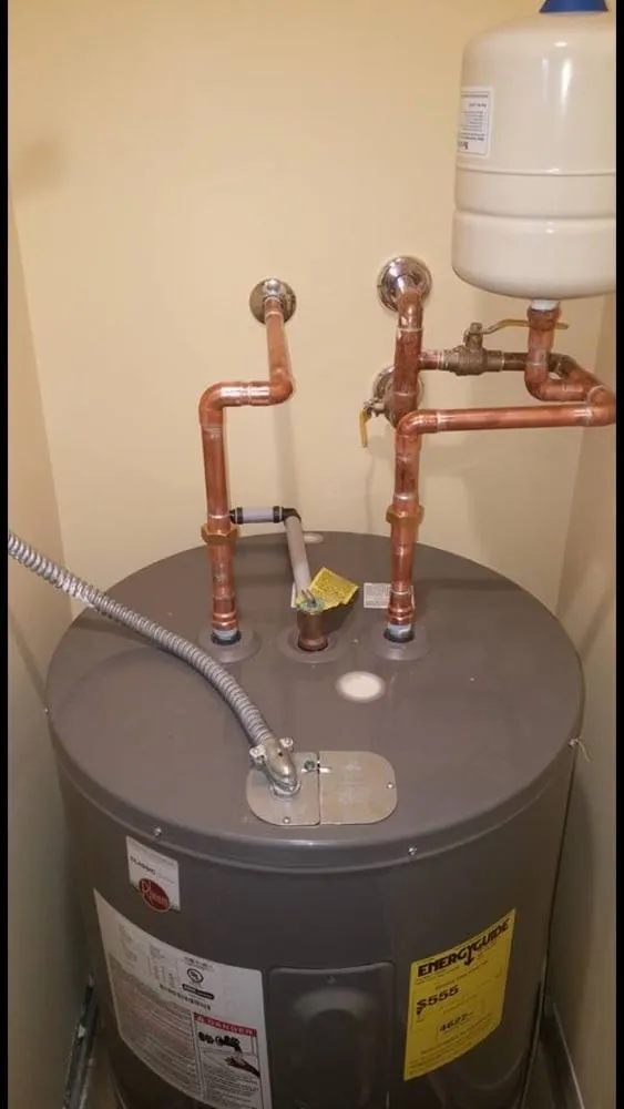 Slide of Wagner & Sons Plumbing & Sewerage