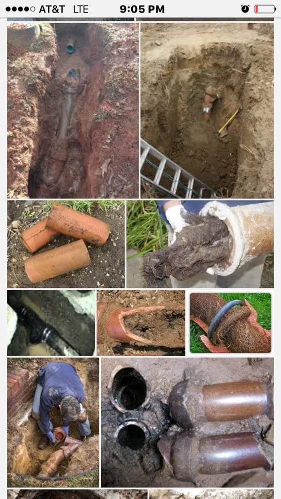 Slide of Wagner & Sons Plumbing & Sewerage