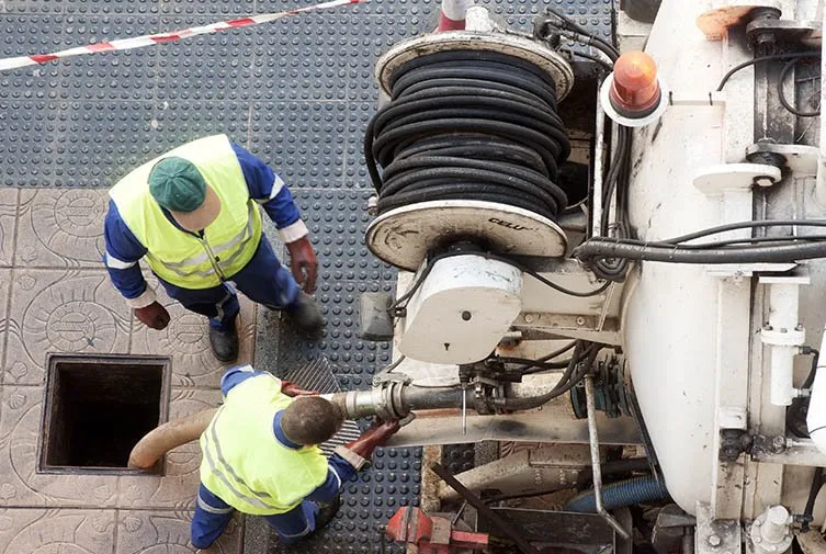 Reliable emergency plumbing service in Chicago, IL - Wagner & Sons Plumbing & Sewerage