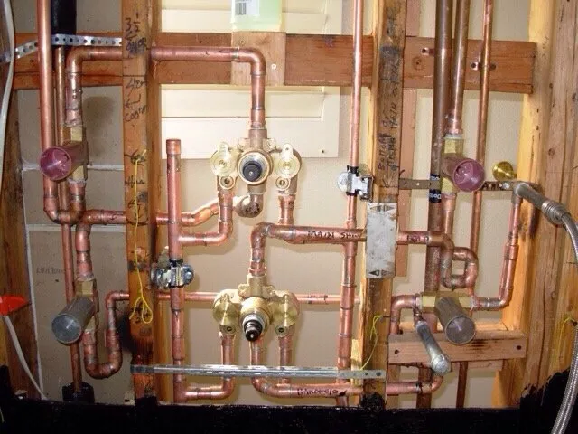 Slide of Wagner & Sons Plumbing & Sewerage