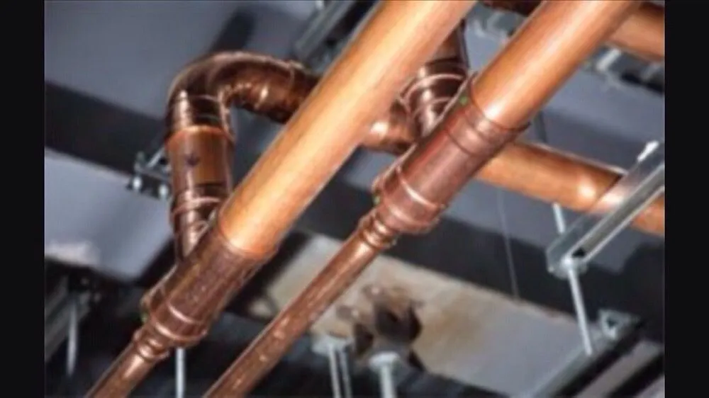 Slide of Wagner & Sons Plumbing & Sewerage