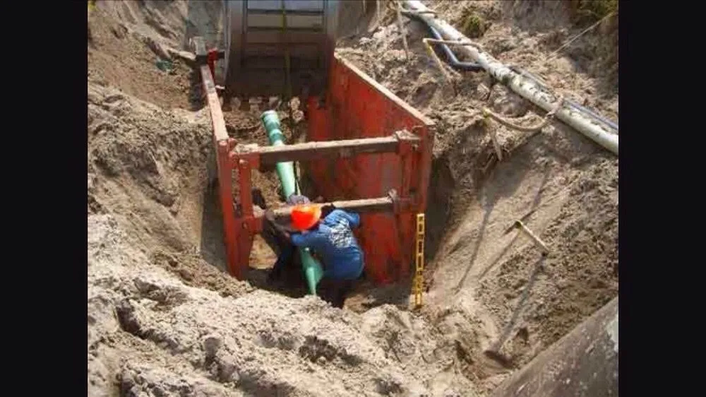 Slide of Wagner & Sons Plumbing & Sewerage