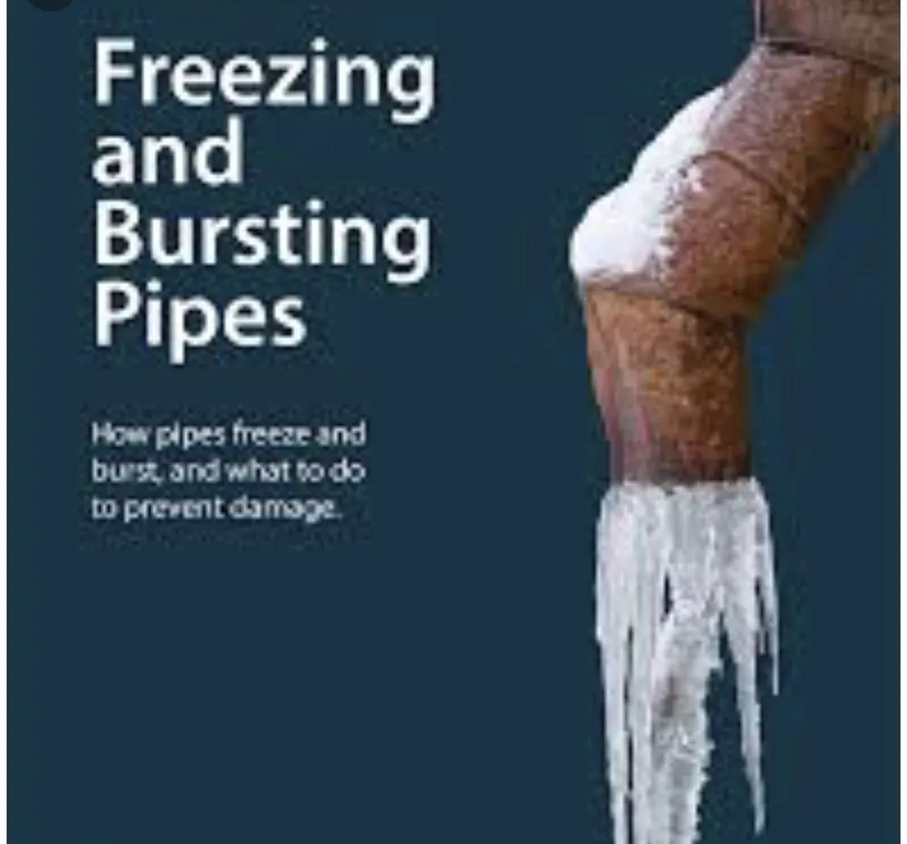 Slide of Wagner and Sons Plumbing