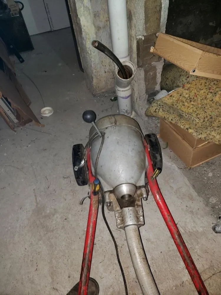 Slide of Wagner and Sons Plumbing