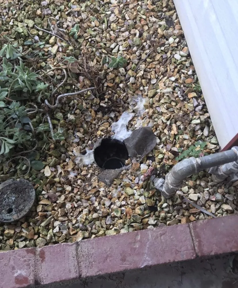 Slide of Wagner and Sons Plumbing