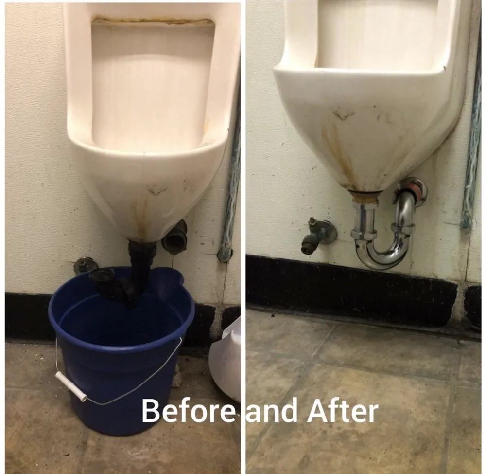 Slide of Wagner and Sons Plumbing