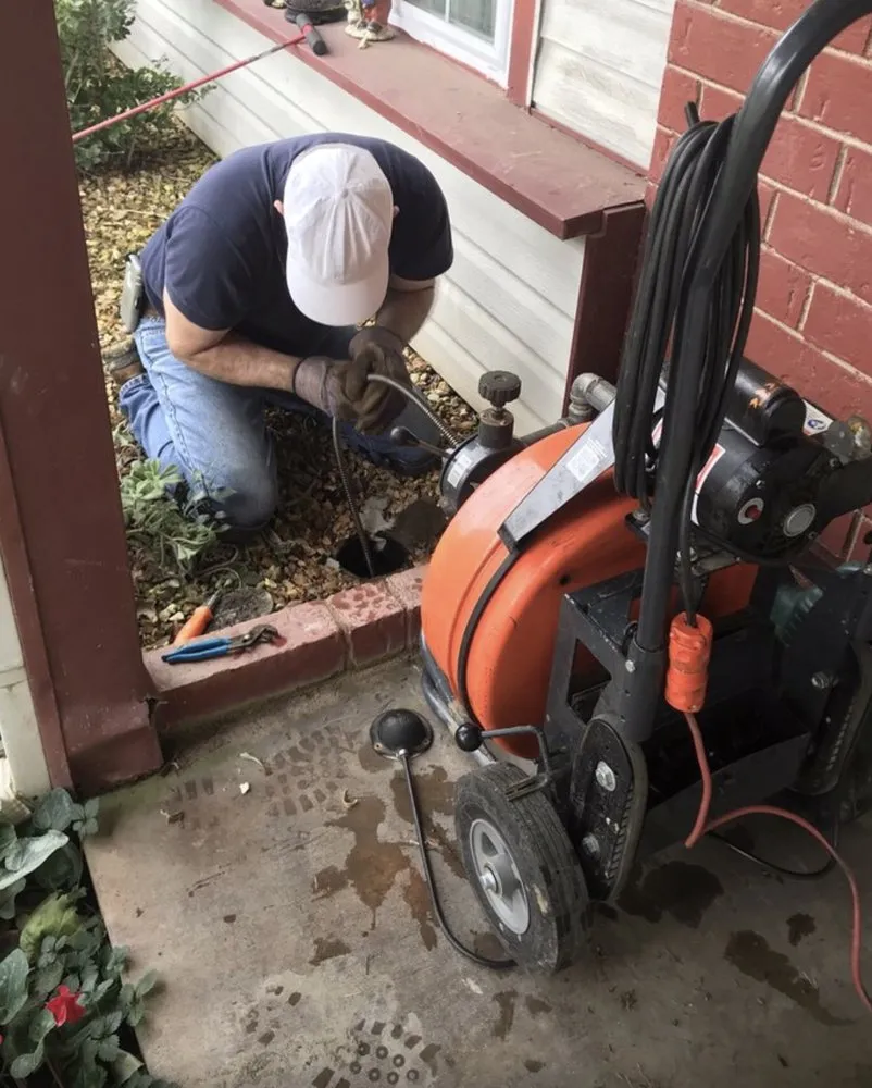 Slide of Wagner and Sons Plumbing
