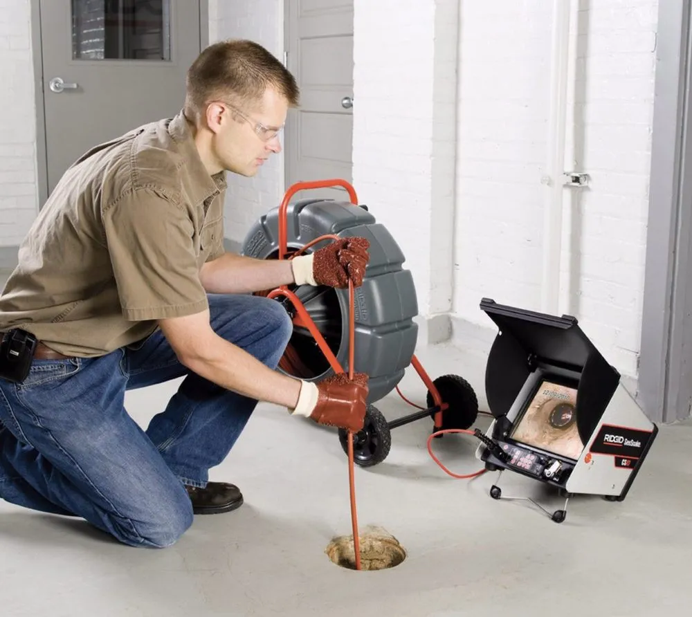 Slide of Wagner and Sons Plumbing