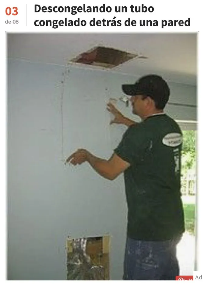 Slide of Wagner and Sons Plumbing