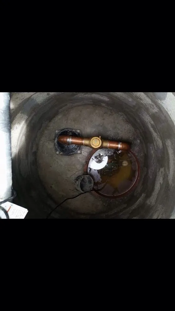 Slide of Wagner and Sons Plumbing