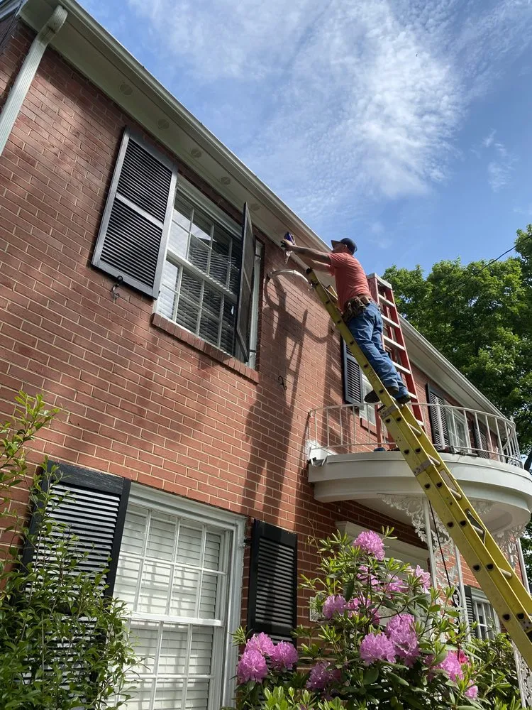 Slide of Wagner Construction & Maintenance