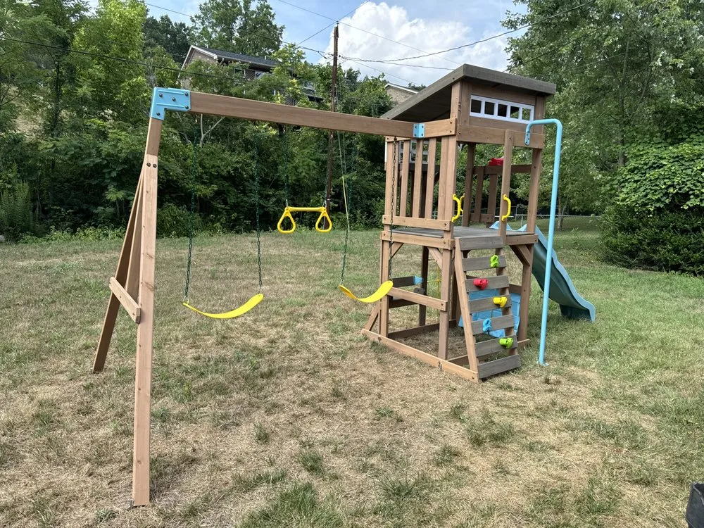 Slide of Wagner Construction & Maintenance