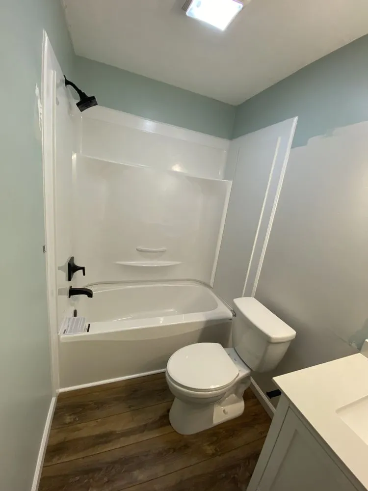 Slide of Wagner Construction & Maintenance