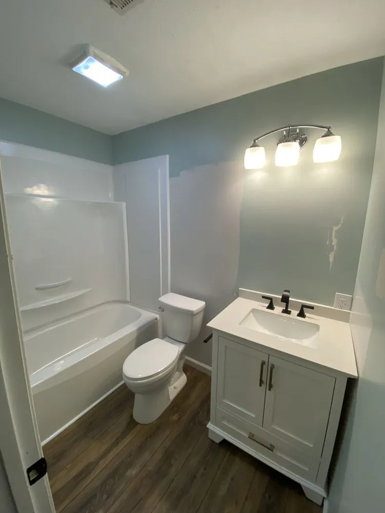 Slide of Wagner Construction & Maintenance