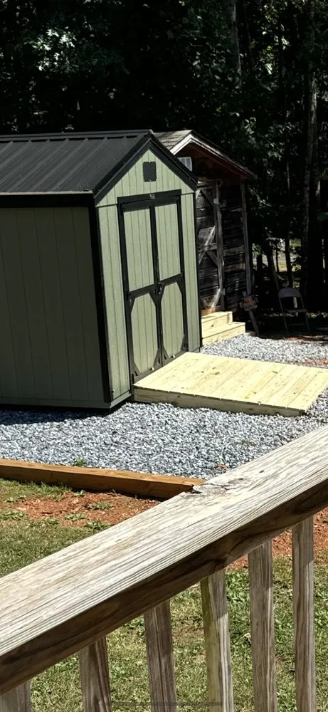 Professional leak detection experts serving Bedford, VA - Wagner Construction & Maintenance