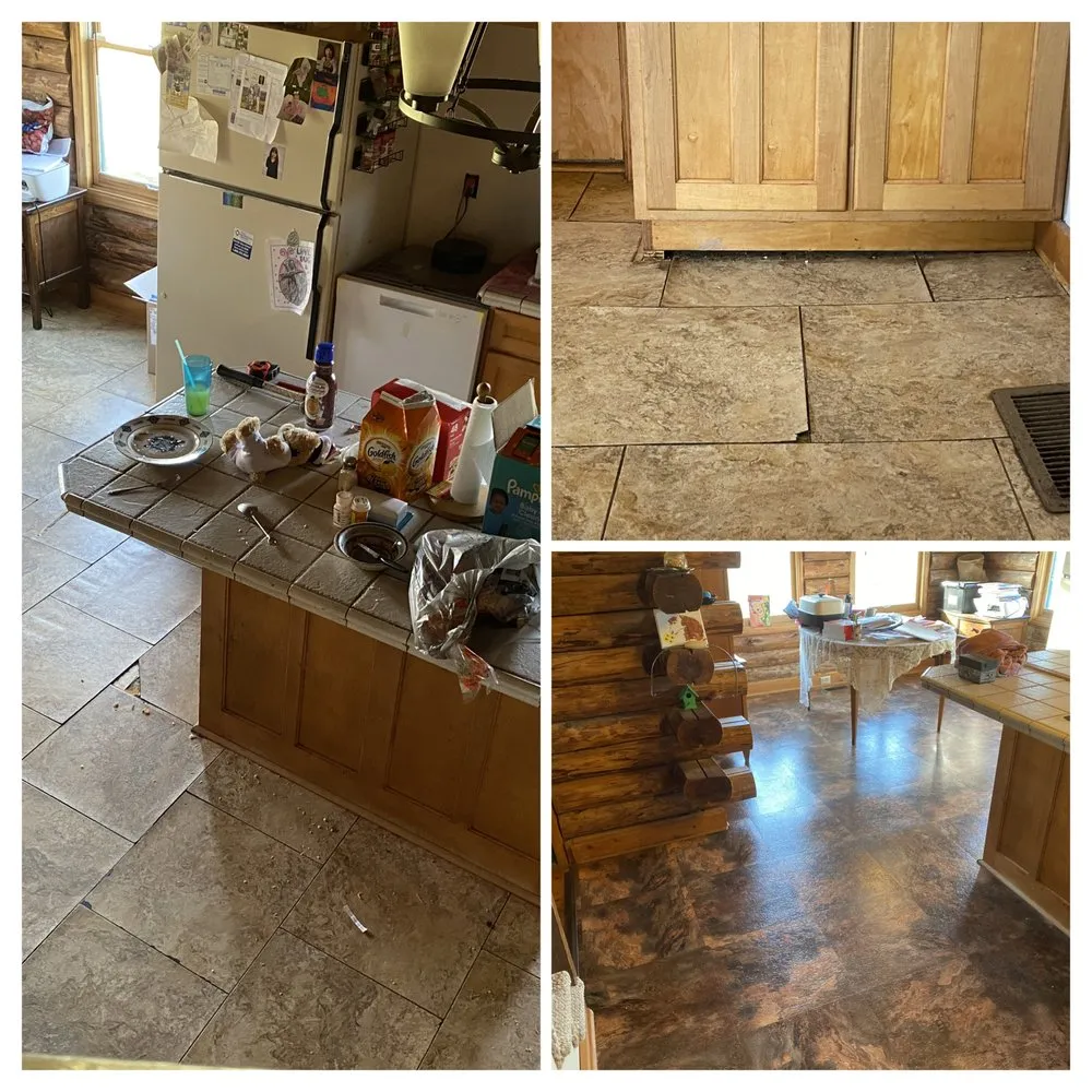 Expert pipe repair in Bedford, VA by Wagner Construction & Maintenance