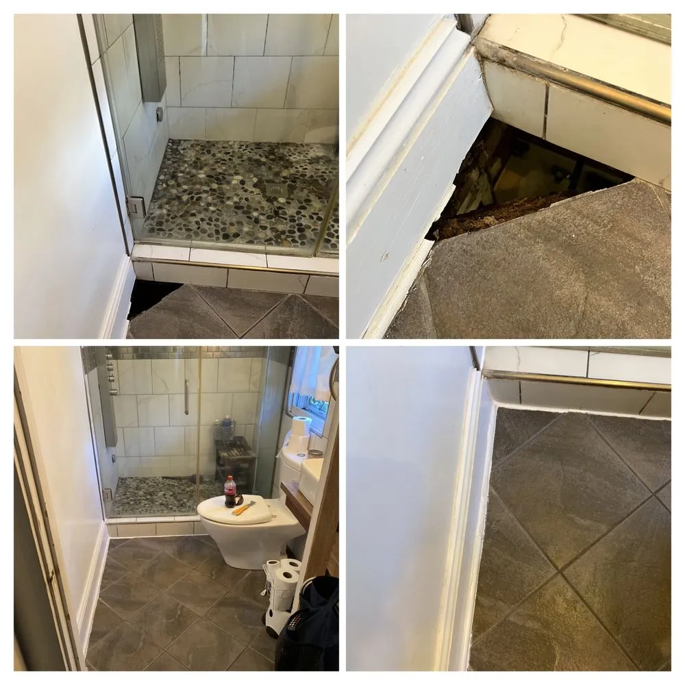 Slide of Wagner Construction & Maintenance